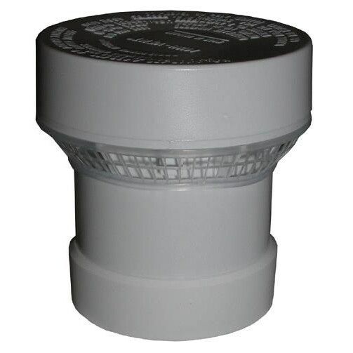 NO NAME VACUUM VALVE 32–50 MM