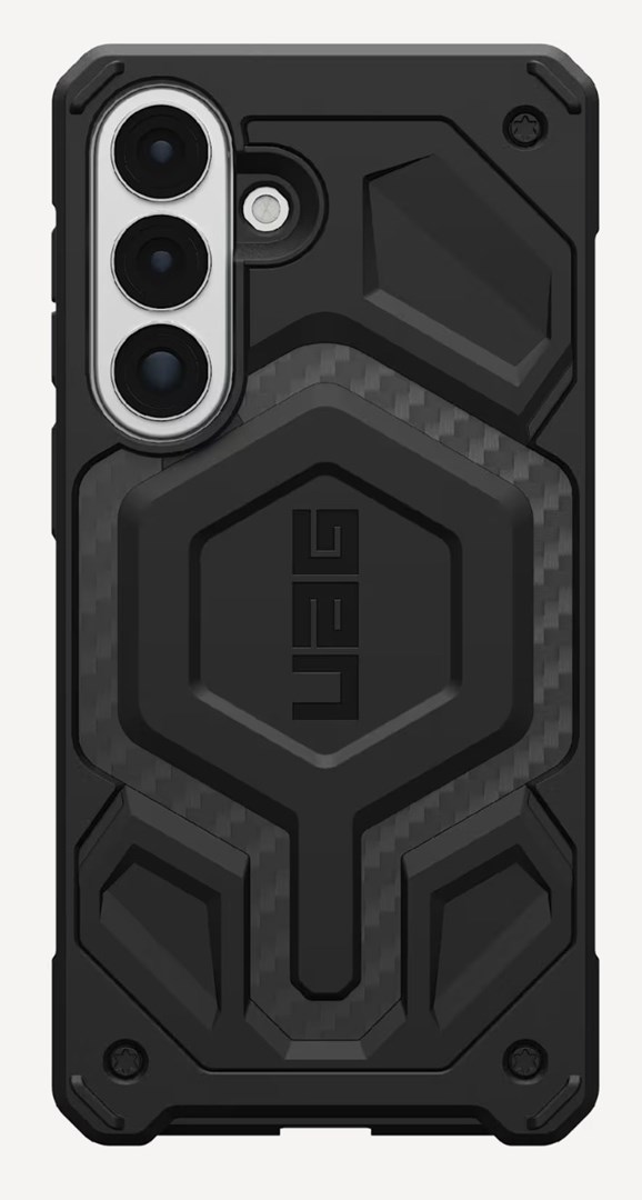 NO NAME Urban Armor Gear Monarch