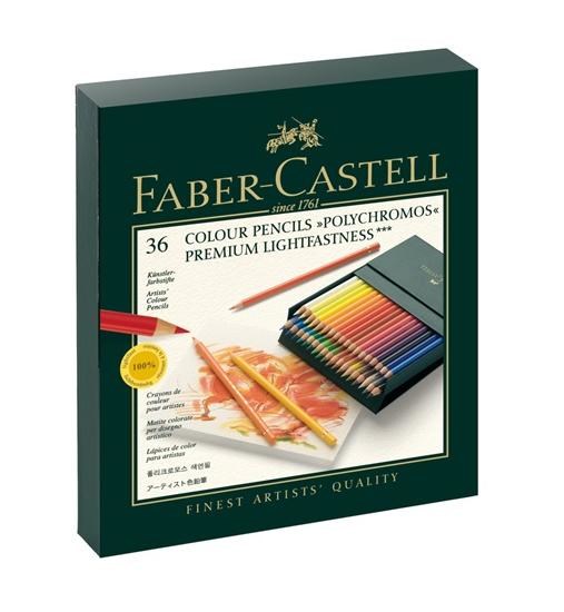 NO NAME Faber-Castell 110038 graphite pencil