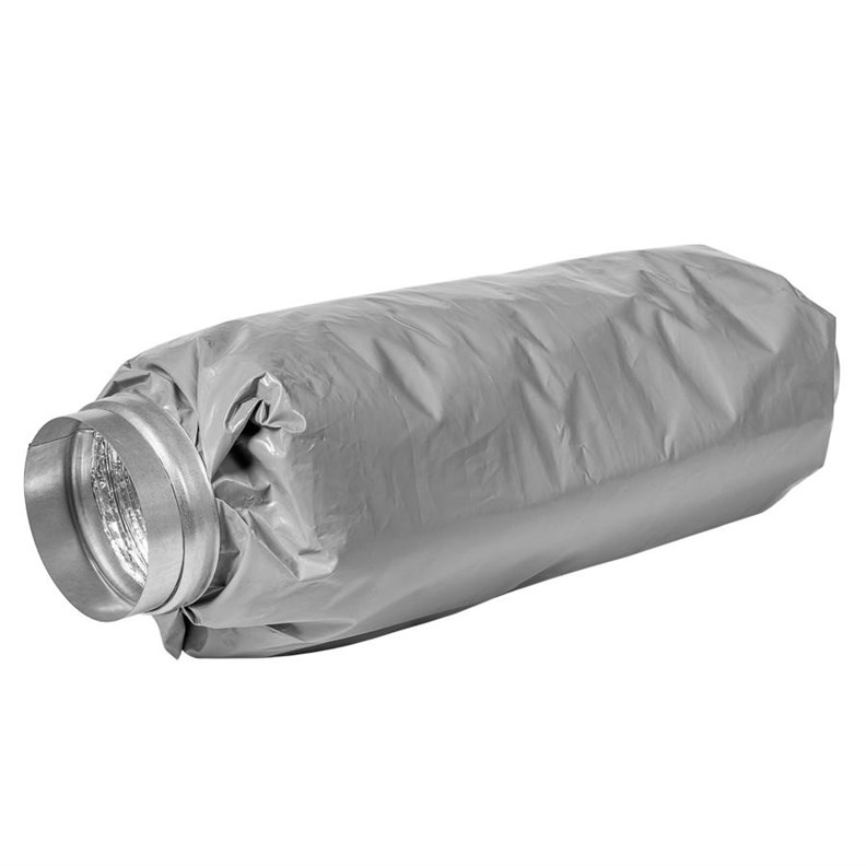 NO NAME FLEXIBLE MUFFLER DN125-0.6