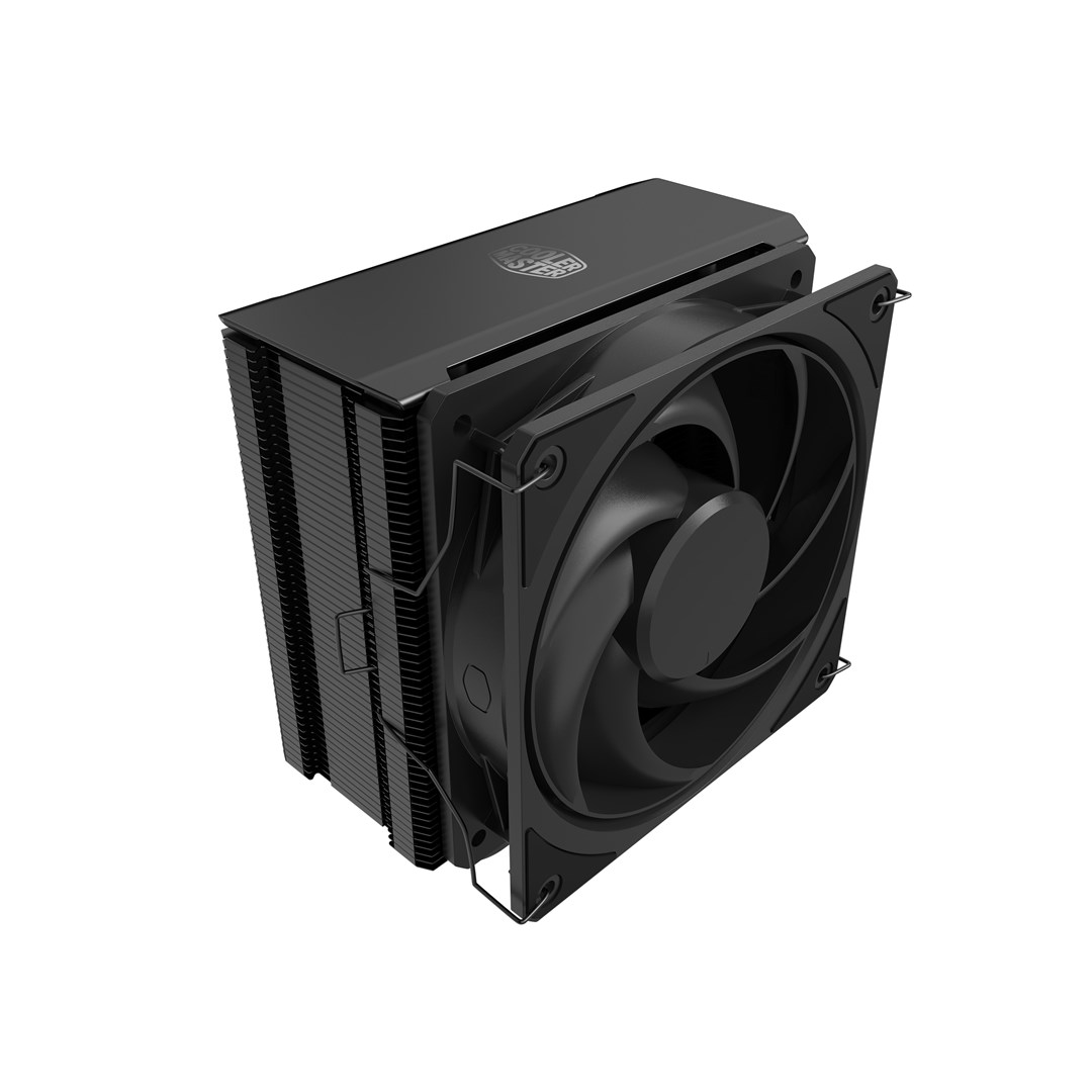 Procesora dzesētājs Cooler Master Hyper 212