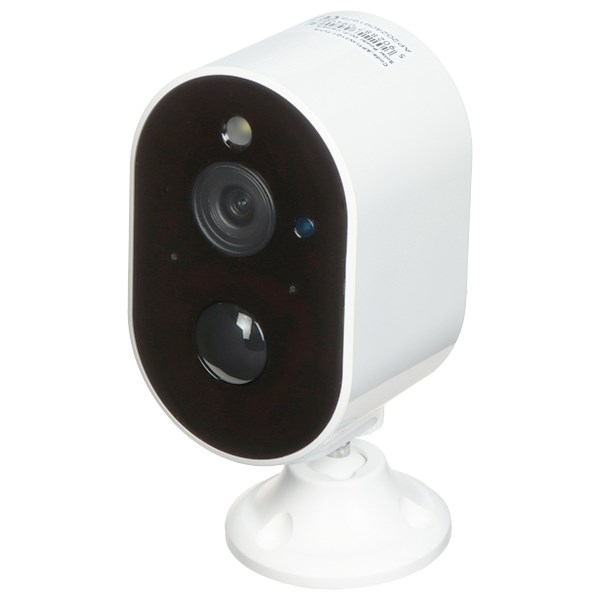 NO NAME External Solar IP Camera