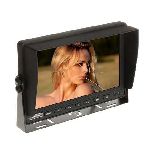 NO NAME Mobile recorder with monitor