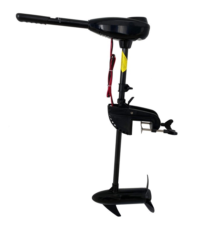 NO NAME TROLLING MOTOR TR-TRMO 03