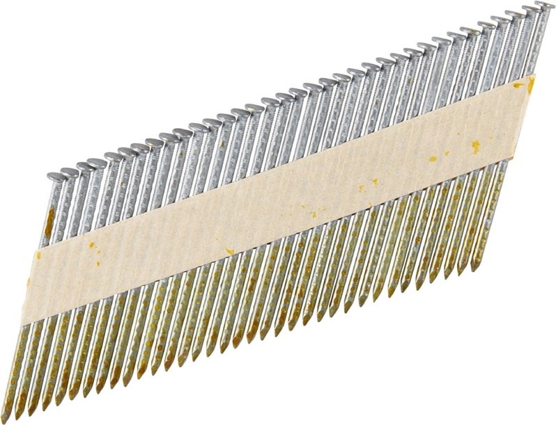 NO NAME STRIPNAIL 34D, M-FUSION 3
