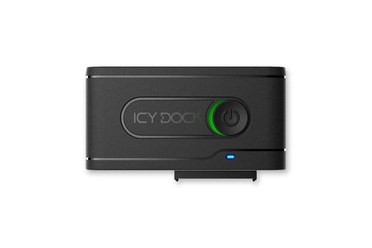 Icy Dock Adapteris IcyDock 2.5&quot