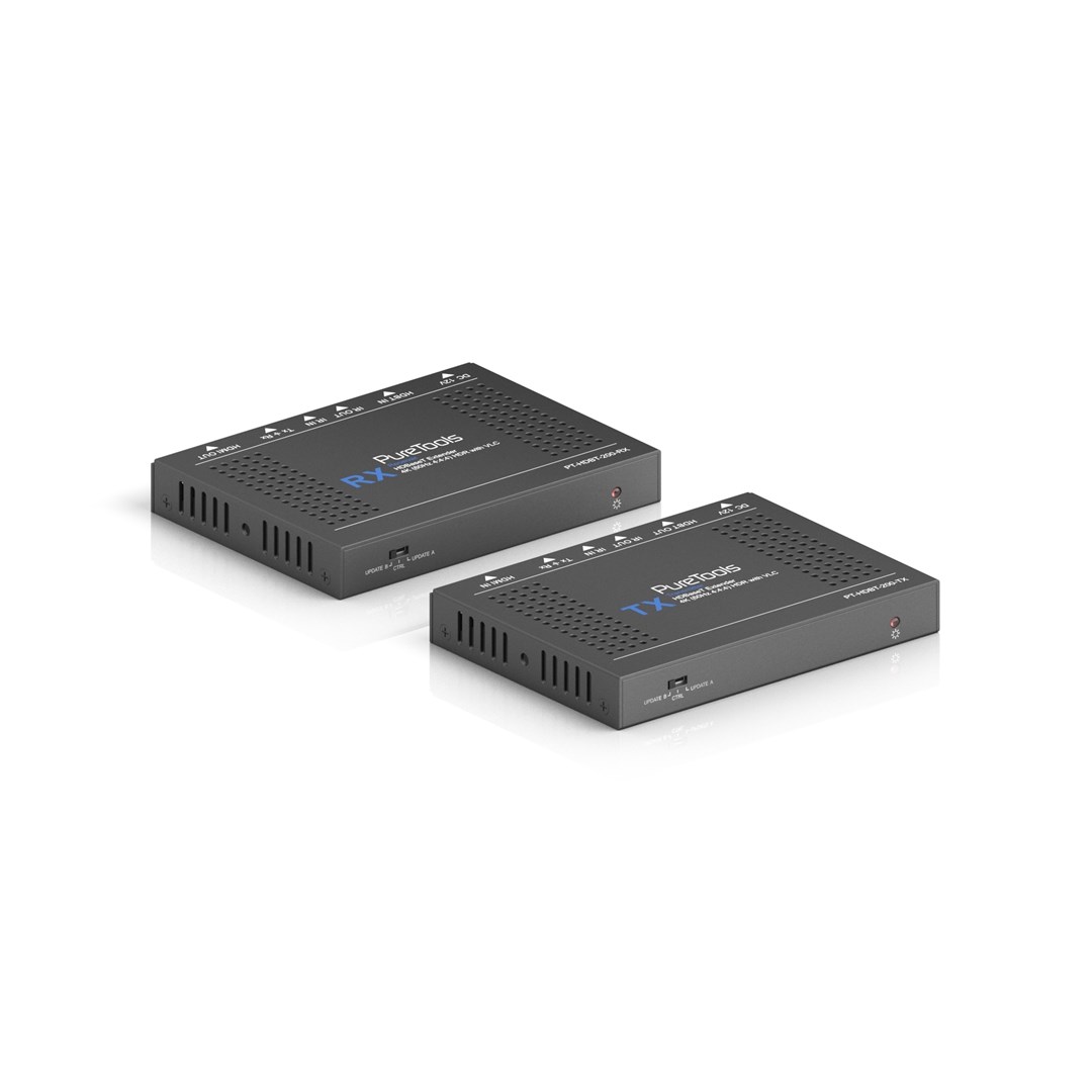 PURELINK Eaton PureTools HDBaseT pagarinātāju komplekts
