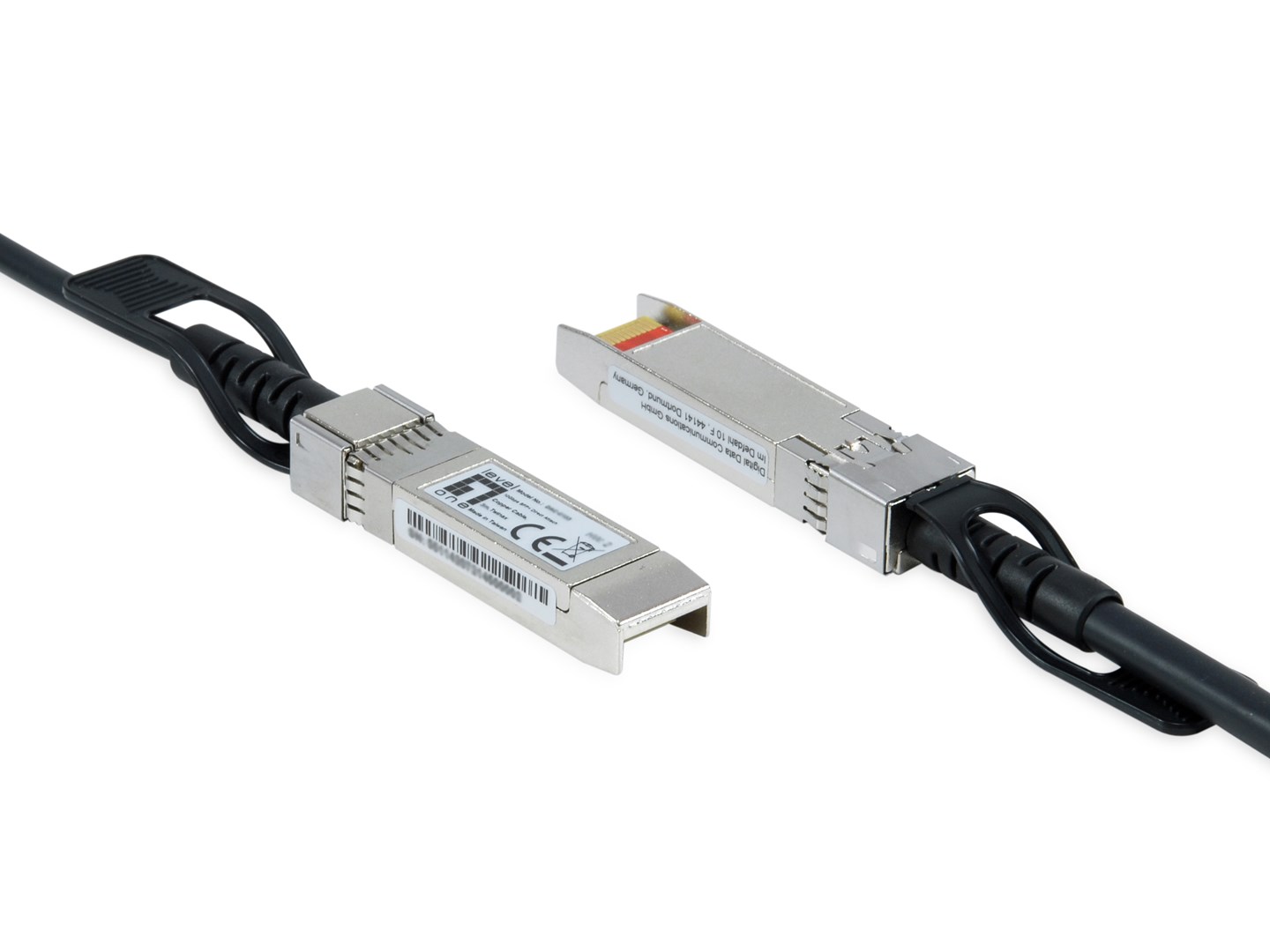 Level One LevelOne DAC-0102 InfiniBand un