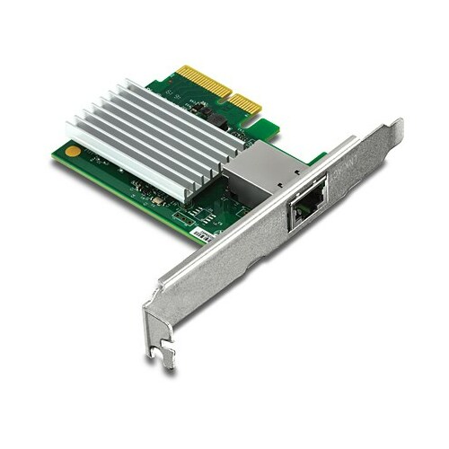 Trendnet Netzwerkadapter 10GBit PCIe 2.0