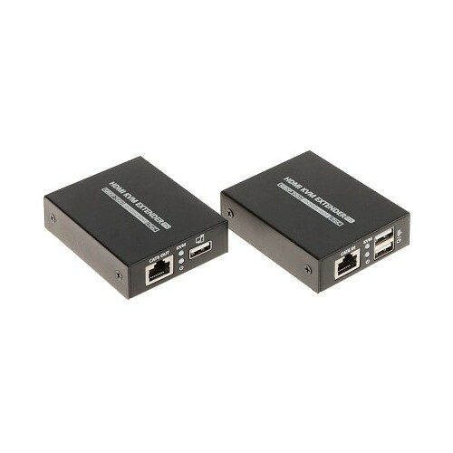 NO NAME Extender HDMI+USB-EX-70-4K-PRO | HDMI+USB-EX-70-4K-PRO