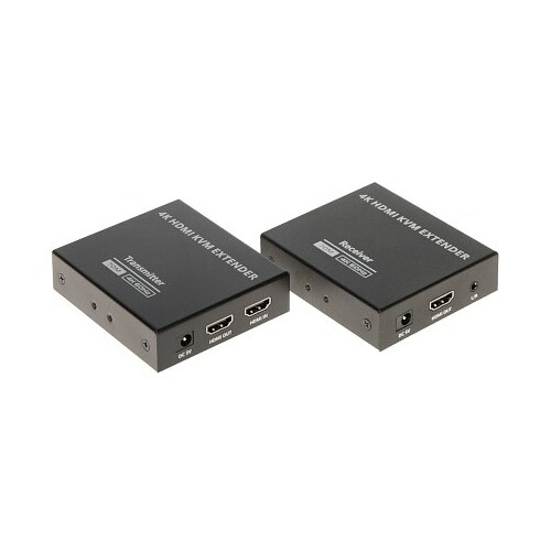 NO NAME HDMI+USB Extender | HDMI+USB-EX-70-4KV2