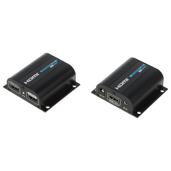 NO NAME HDMI Extender with Splitter
