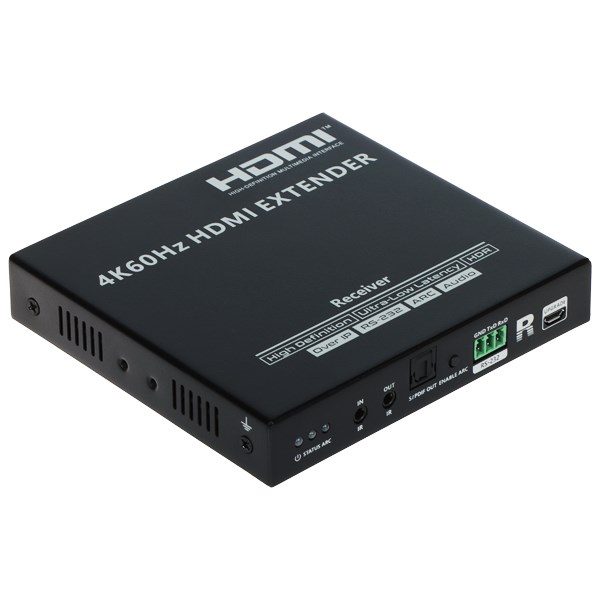 NO NAME HDMI Extender Receiver |