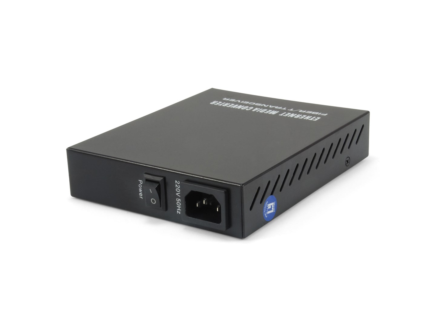 Level One LevelOne FVM-1000 tīlkla mediju