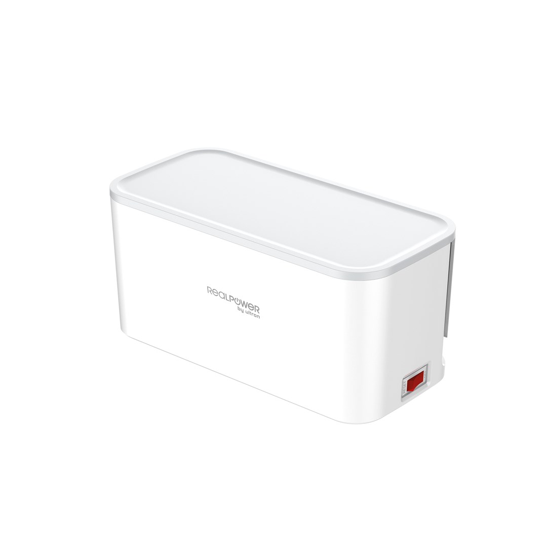 NO NAME RealPower PowerBox 522 power