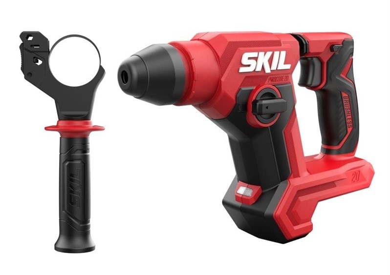 SKIL HAMMER ROTARY CORDLESS 3821CA 20V