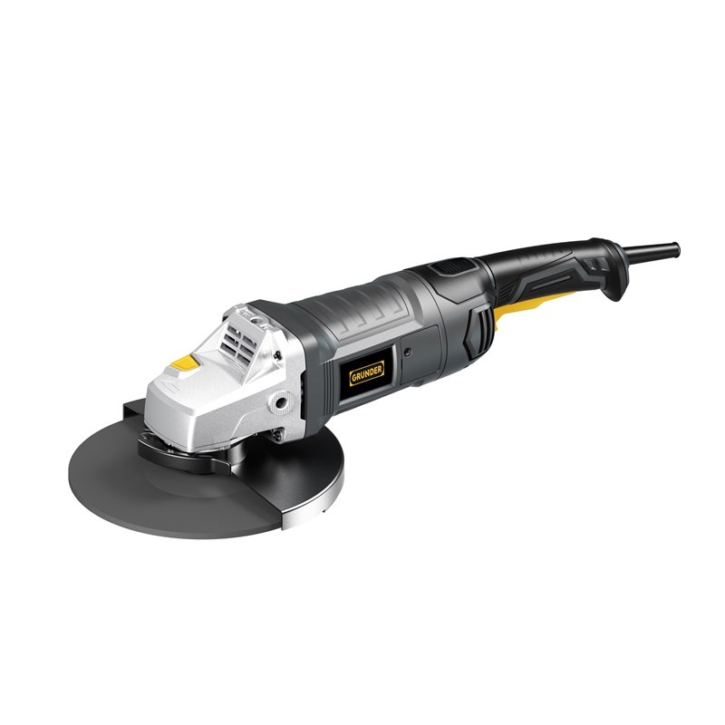 NO NAME 2350W ANGLE GRINDER |