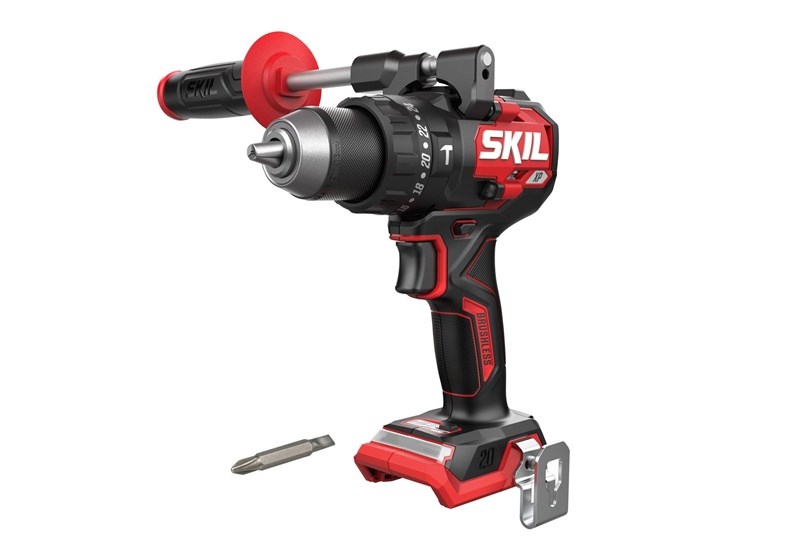 Skil 3085CA 20V Slagboremaskine | CD1E3085CA