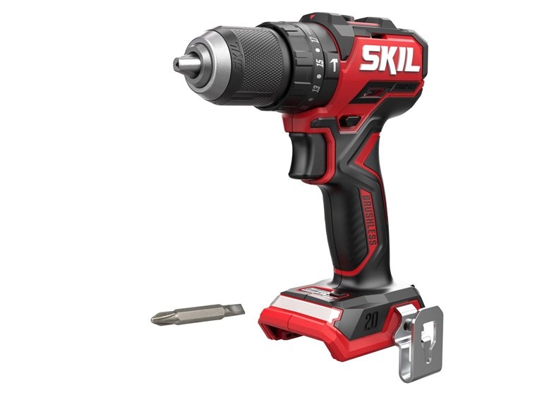 SKIL 20V BL COMBI Drill Driver