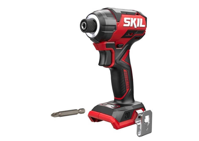 Skil 3225 CA Slagnøgle 20V Batteri