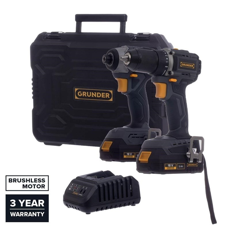 NO NAME TOOL SET CD-B0A18 CW-B1218E