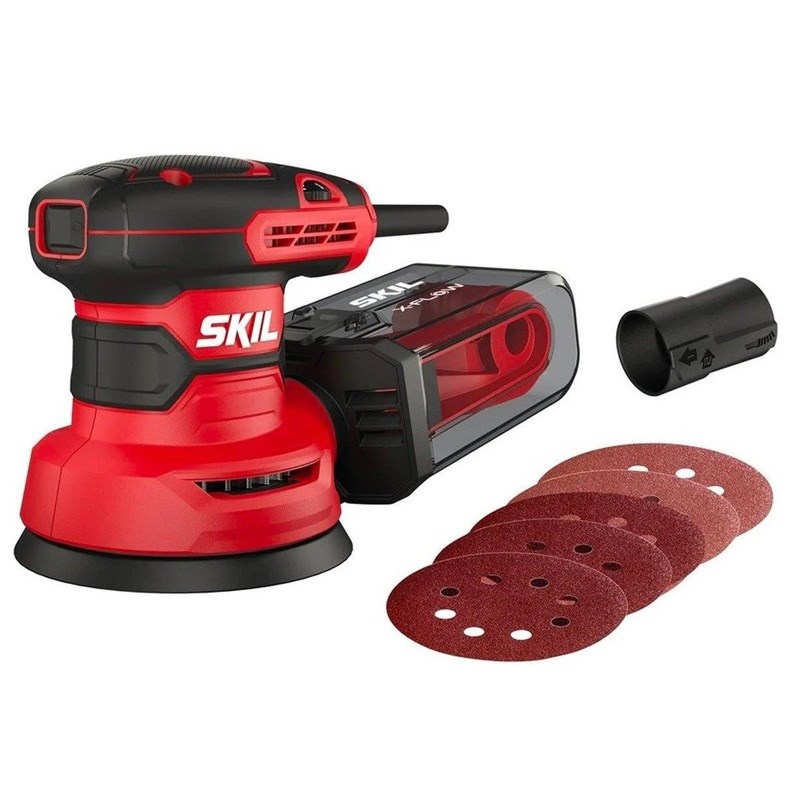SKIL SANDER ECCENTRIC 7471AA 300W |
