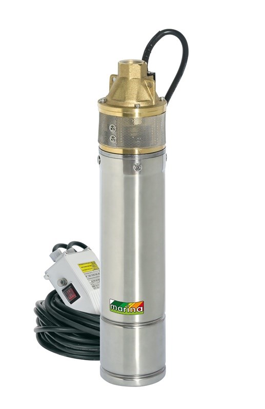 NO NAME Submersible pump SVM 90