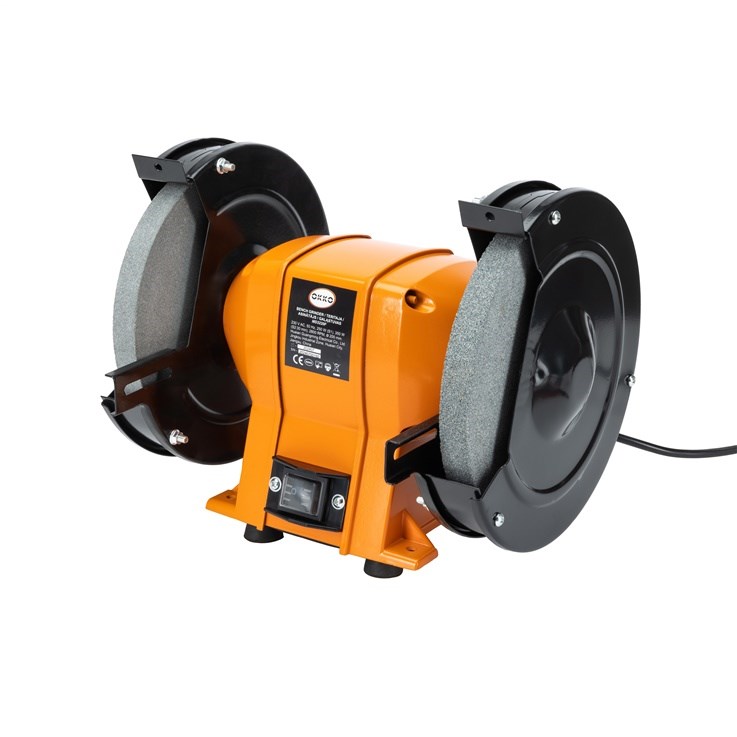 NO NAME BENCH GRINDER MD3220F 350W