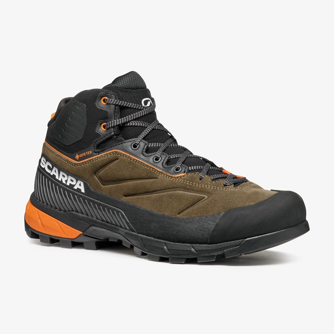 NO NAME Scarpa RAPID XT MID
