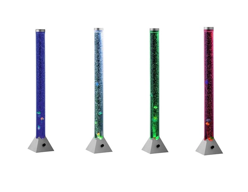 NO NAME FLOOR LAMP MOTION R5073-47