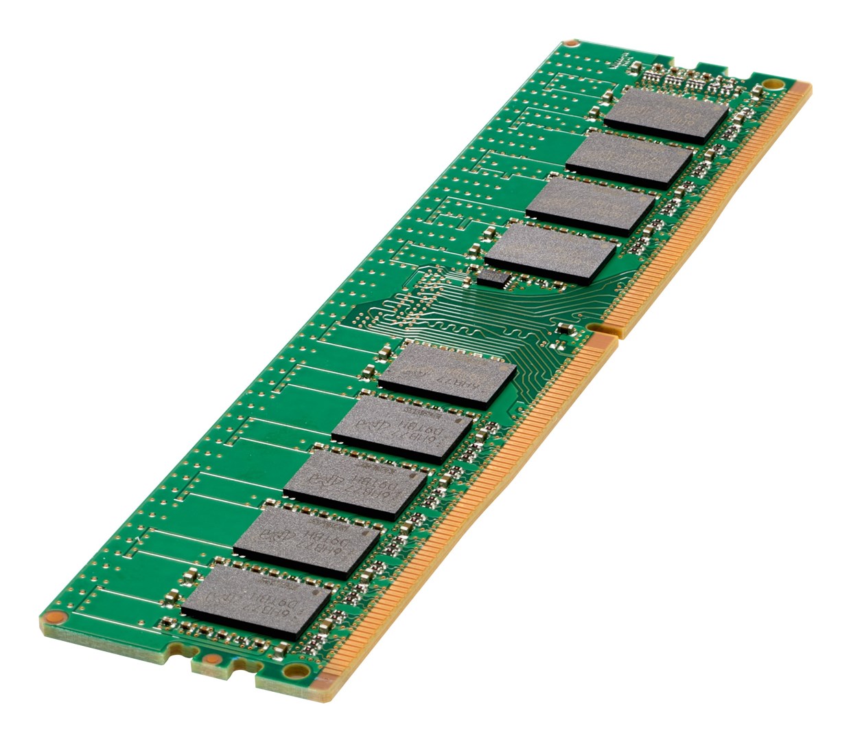 HEWLETT PACKARD ENTERPRISE Memory 32GB 2Rx8