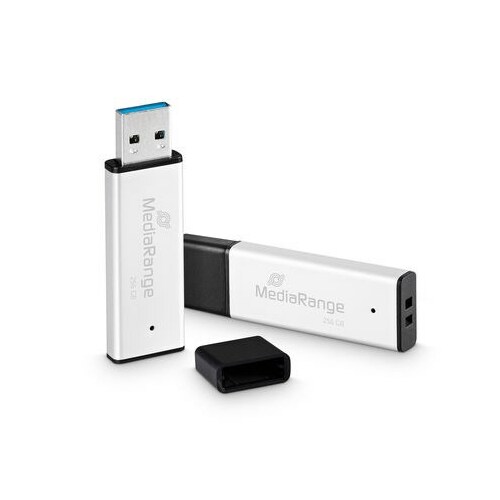 MediaRange USB-Stick USB 3.0 high