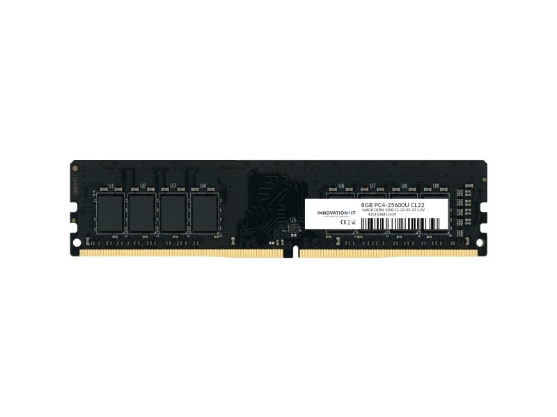 NO NAME Innovation IT RAMNDDR4 SO