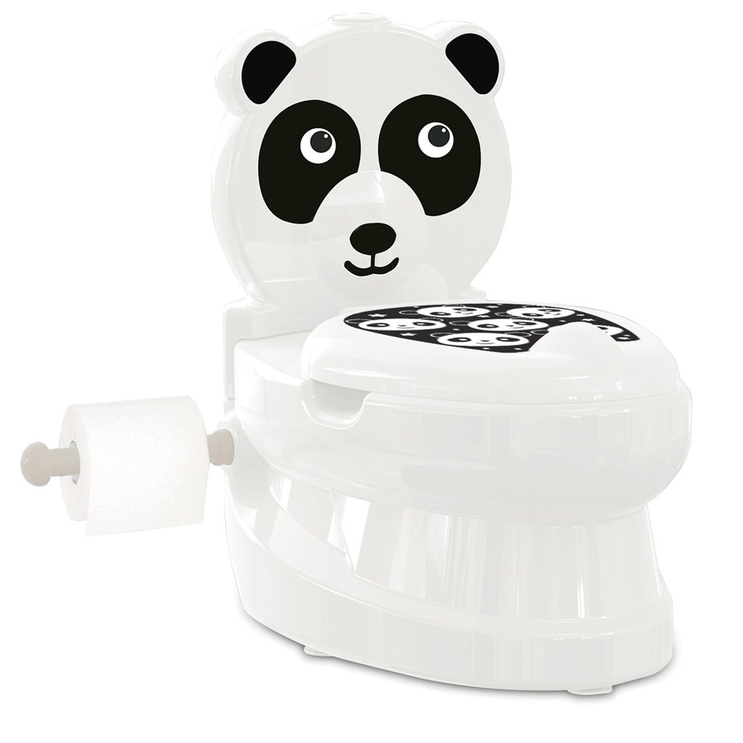 Jamara BAY podiņš Panda 21,5cm