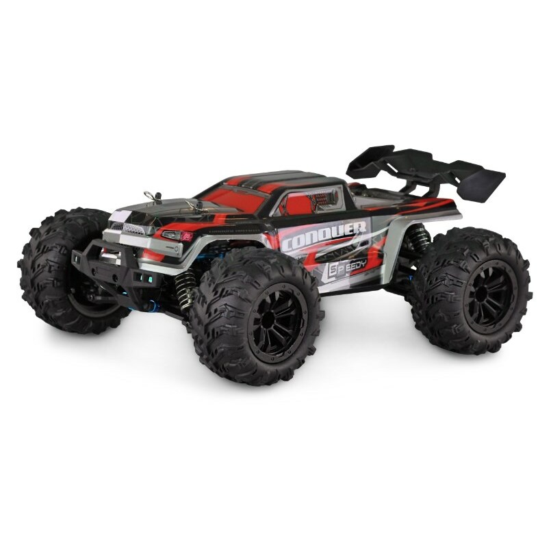 Amewi RC automašīna Conquer Truggy Li-Ion