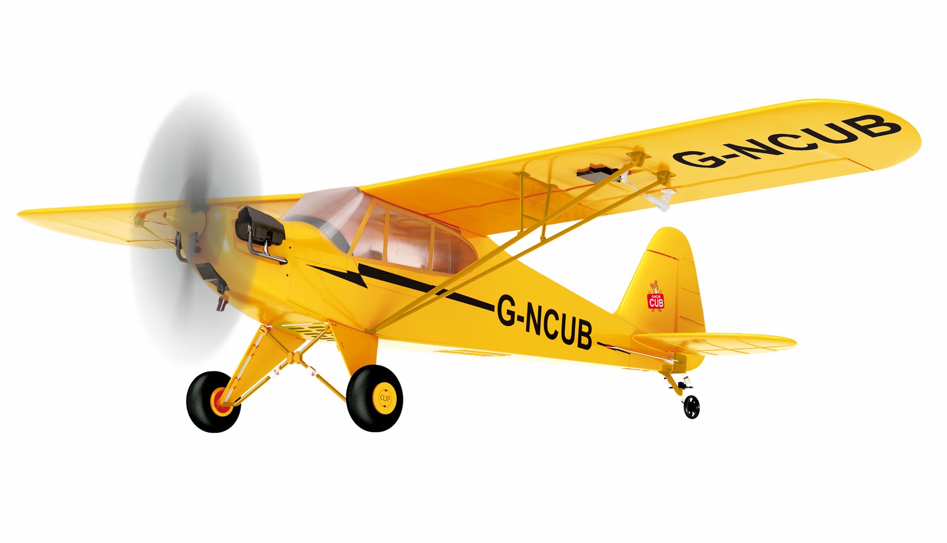 Amewi Amewi RC lidmašīna Skylark Li-Po