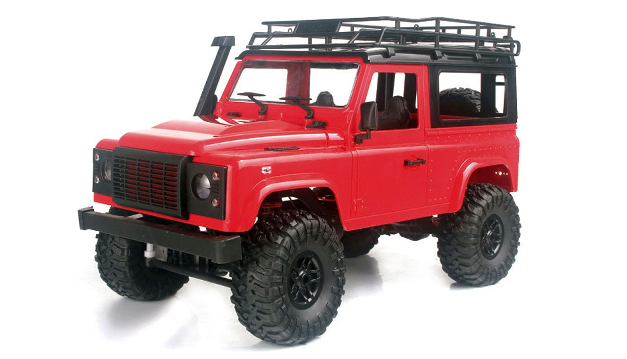 Amewi Amewi RC automašīna apvidus auto