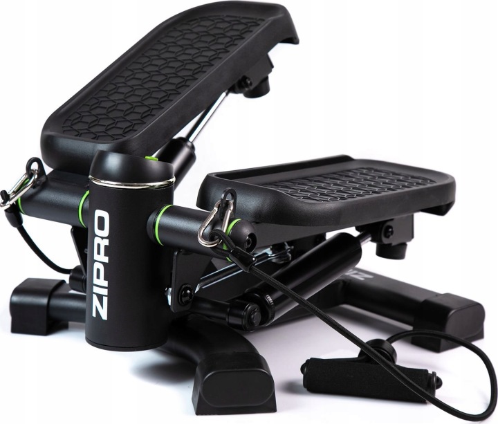 ZIPRO Roam STEP 2-in-1 fitnesa steperis