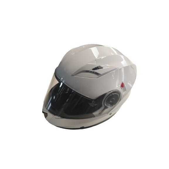 NO NAME HELMET MOTORBIKE YM-925 M