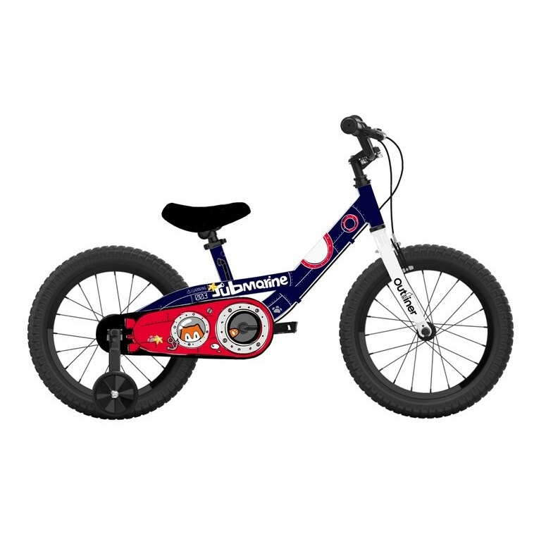 NO NAME BICYCLE MTB FOR BOYS