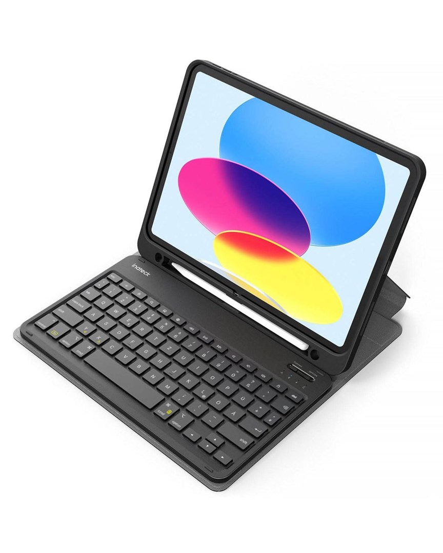 Inateck tastatūra iPad 11" iPad Air