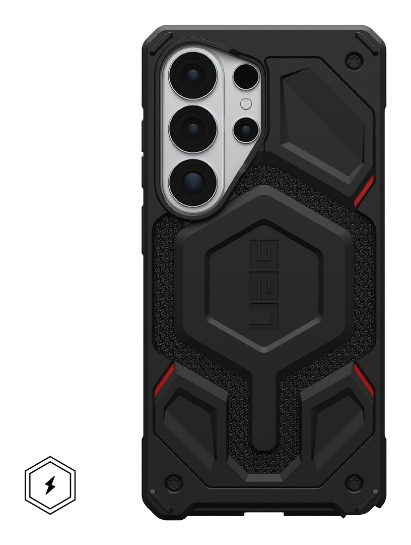 NO NAME Urban Armor Gear Monarch