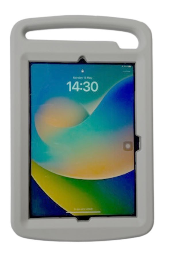 Baaske Tough-PAC iPad 10.9" un