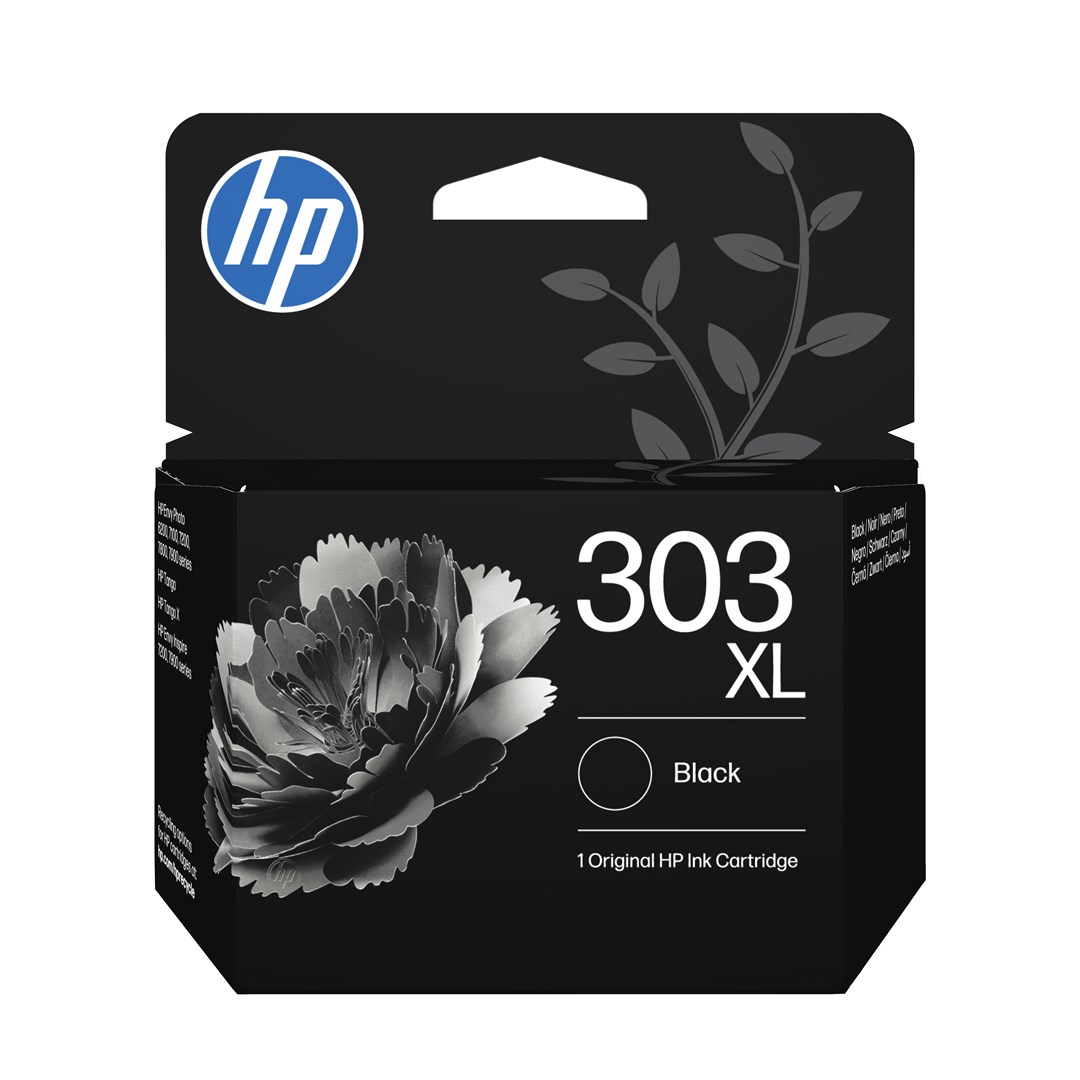 HEWLETT PACKARD HP 303XL High Yield