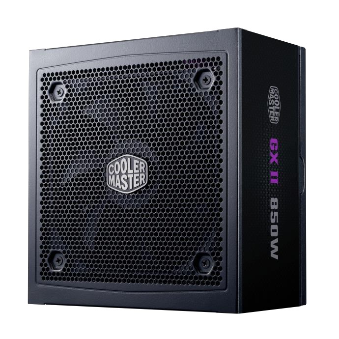 COOLER MASTER MWE Gold 850v3 ATX