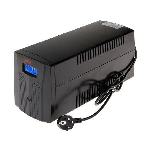 NO NAME UPS AT-UPS1200BK-LCD 1200 VA