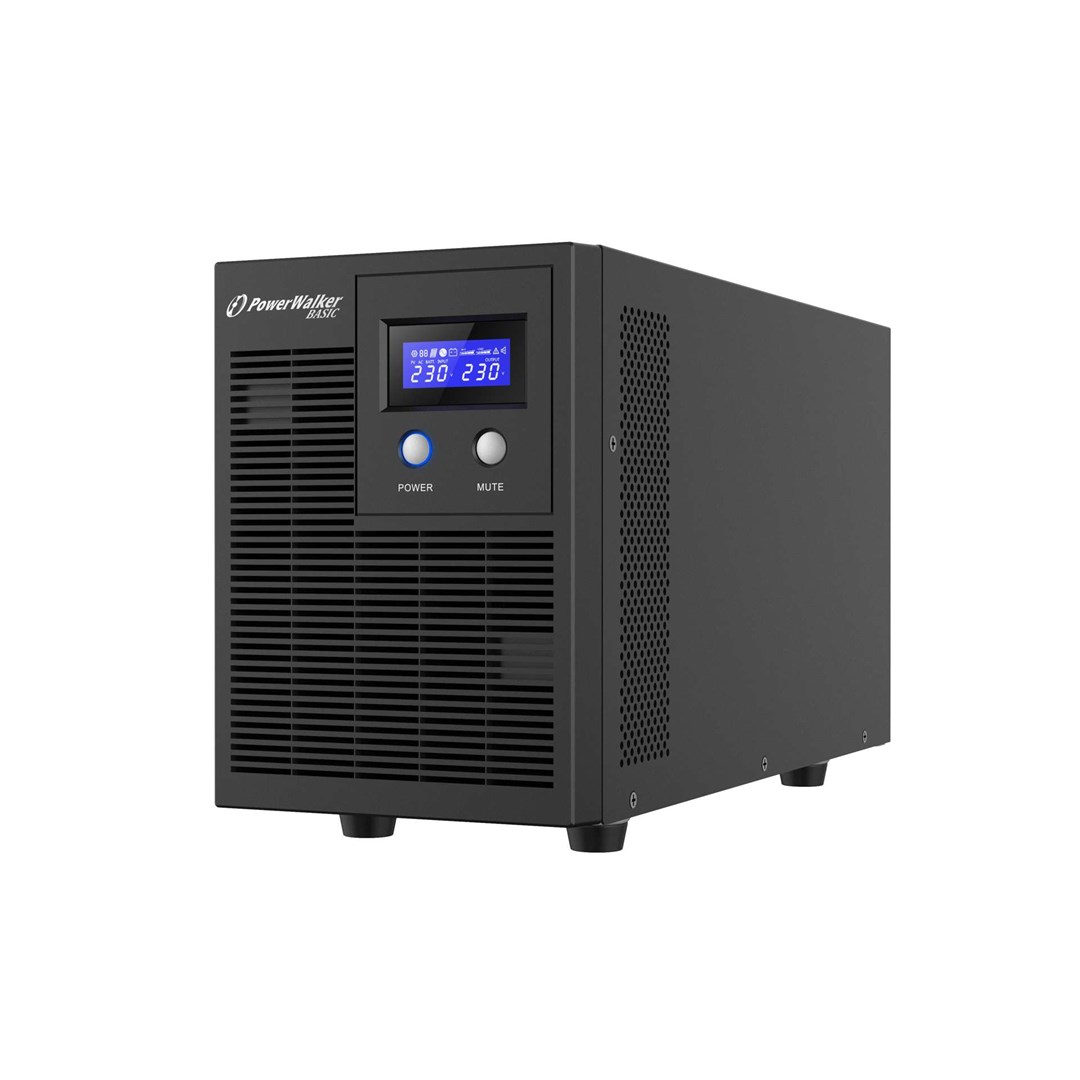 POWER WALKER UPS PowerWalker Basic VI