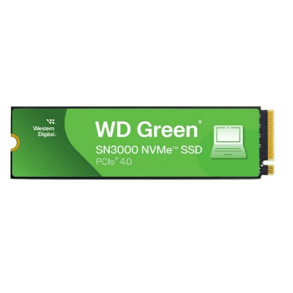 Western Digital SN3000 2 TB M