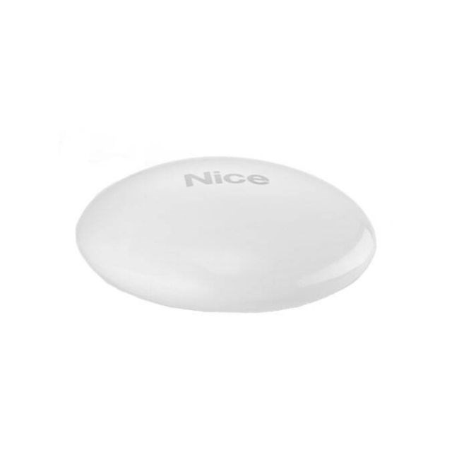 Fibaro Nice Temperature Sensor for Heat-Control