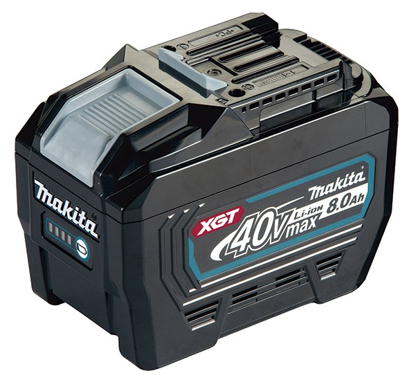 Battery MAKITA BL4080F 40V MAX XGT